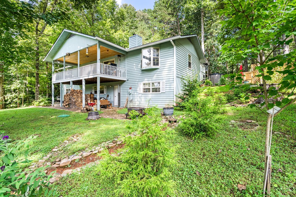 5147 Summerwood Lane