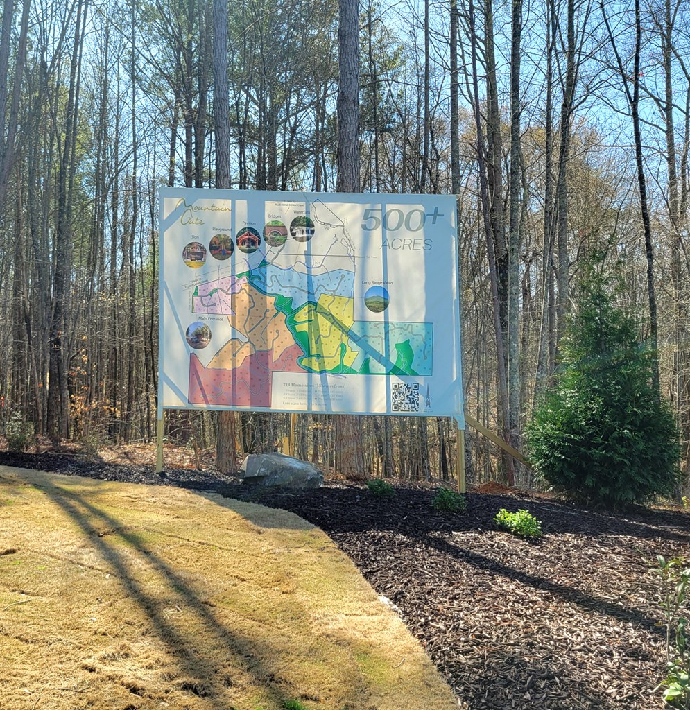 191 Mountaingate Way