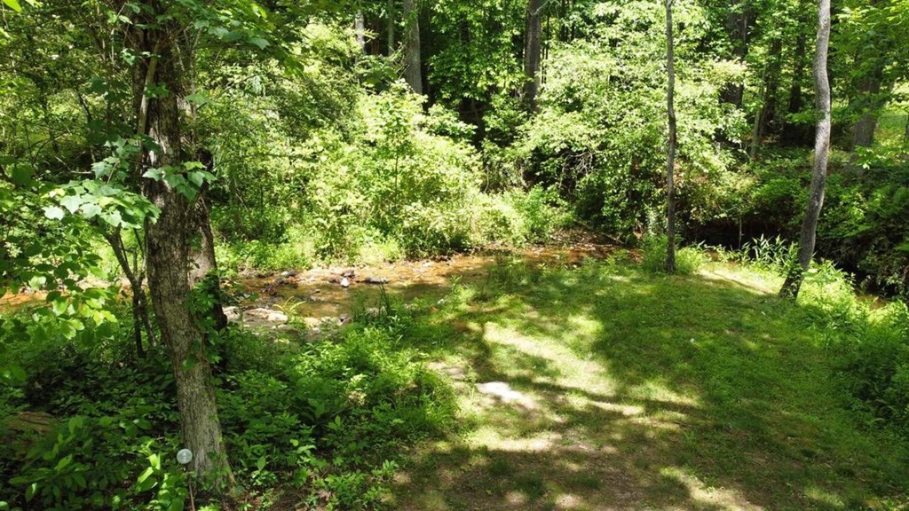 Tract 1 Timber Ridge Road