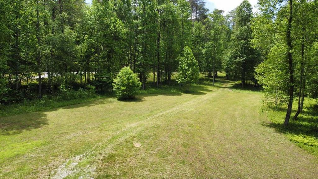 Tract 1 Timber Ridge Road