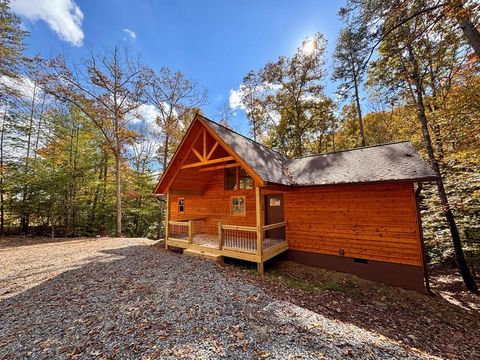 164 Shadow Lane Murphy NC 28906