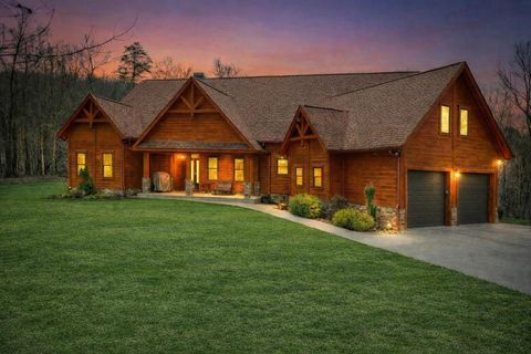 1950 Saint Andrews Way Jasper GA 30143