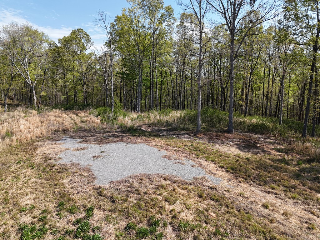 Lot 20 Blalock Mountain Road