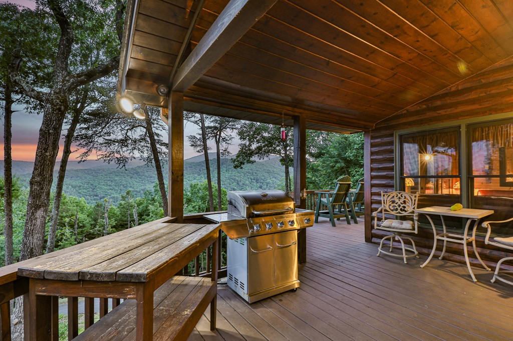 Blue Ridge, Georgia, 30513, United States, 4 Bedrooms Bedrooms, ,4 BathroomsBathrooms,Residential,Active,1998761
