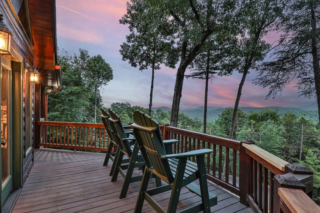 Blue Ridge, Georgia, 30513, United States, 4 Bedrooms Bedrooms, ,4 BathroomsBathrooms,Residential,Active,1998761