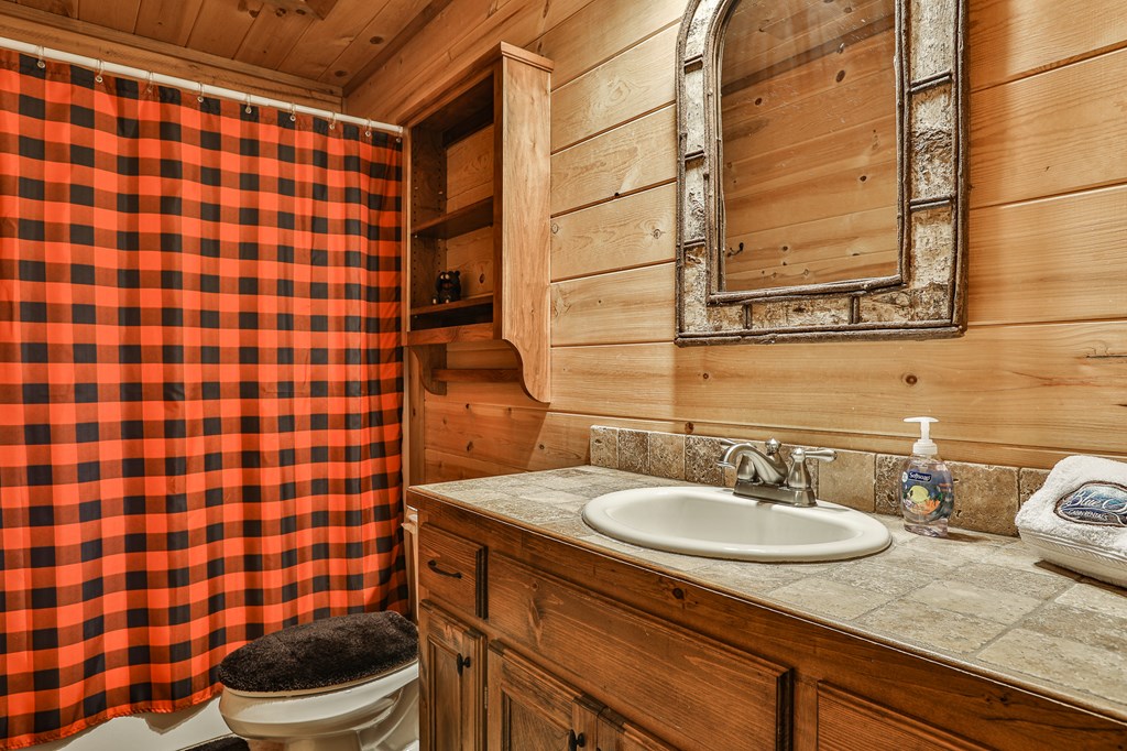 Blue Ridge, Georgia, 30513, United States, 4 Bedrooms Bedrooms, ,4 BathroomsBathrooms,Residential,Active,1998761