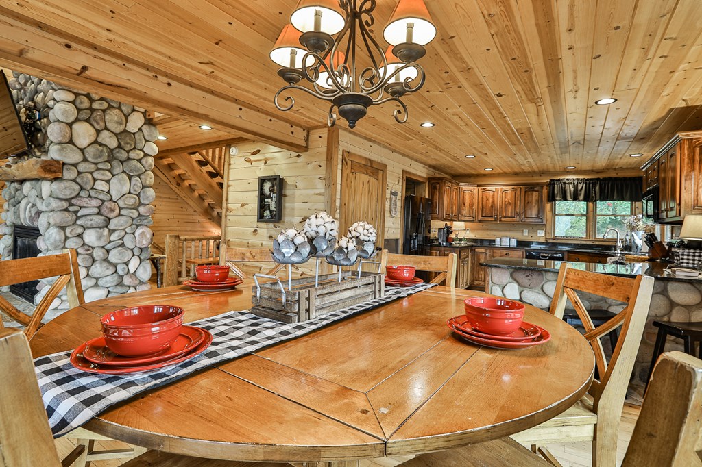 Blue Ridge, Georgia, 30513, United States, 4 Bedrooms Bedrooms, ,4 BathroomsBathrooms,Residential,Active,1998761