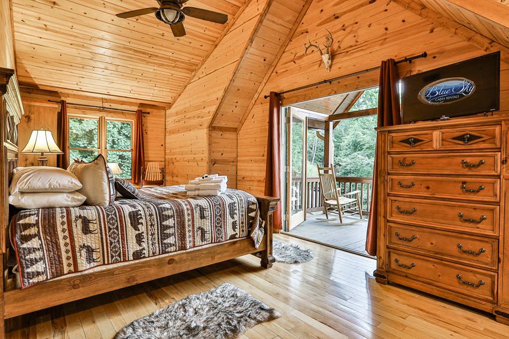 Blue Ridge, Georgia, 30513, United States, 4 Bedrooms Bedrooms, ,4 BathroomsBathrooms,Residential,Active,1998761