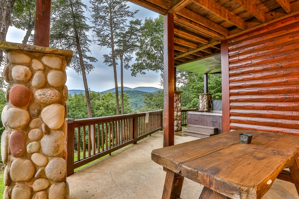 Blue Ridge, Georgia, 30513, United States, 4 Bedrooms Bedrooms, ,4 BathroomsBathrooms,Residential,Active,1998761