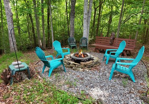 A home in Blairsville