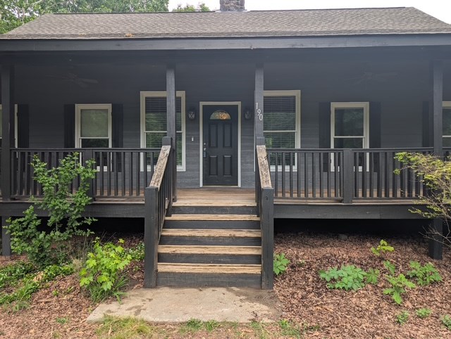 190 N Poplar Drive