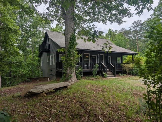 190 N Poplar Drive