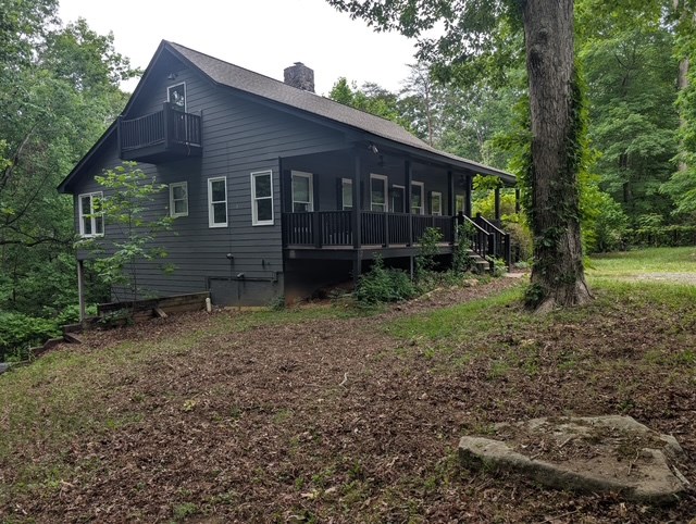 190 N Poplar Drive
