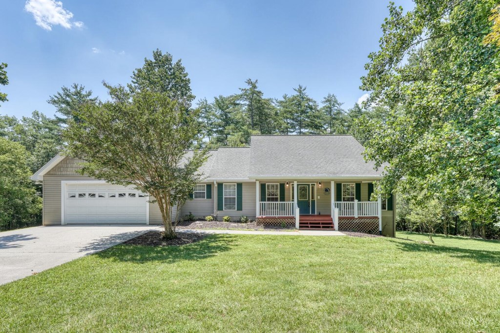 94 Kingfisher Lane