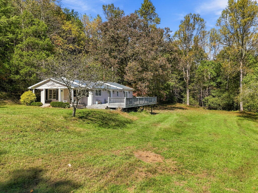 456 Nicholson Road