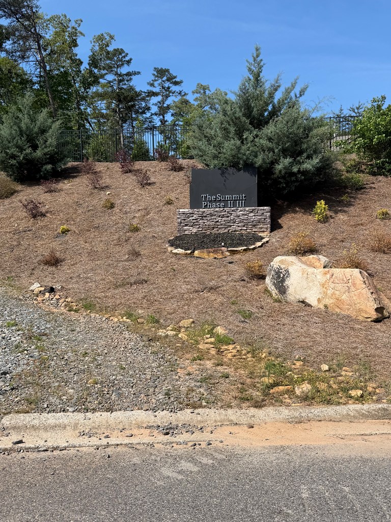 LOT 31 Summit View Lane