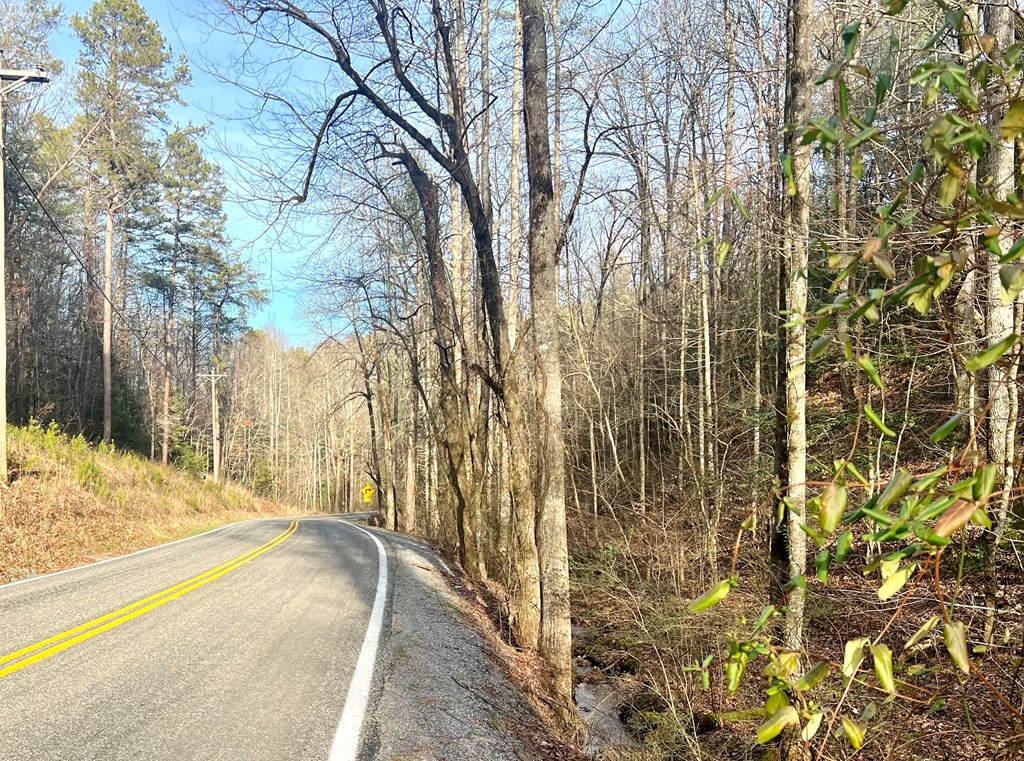 12 ACRE Pleasant Gap Road