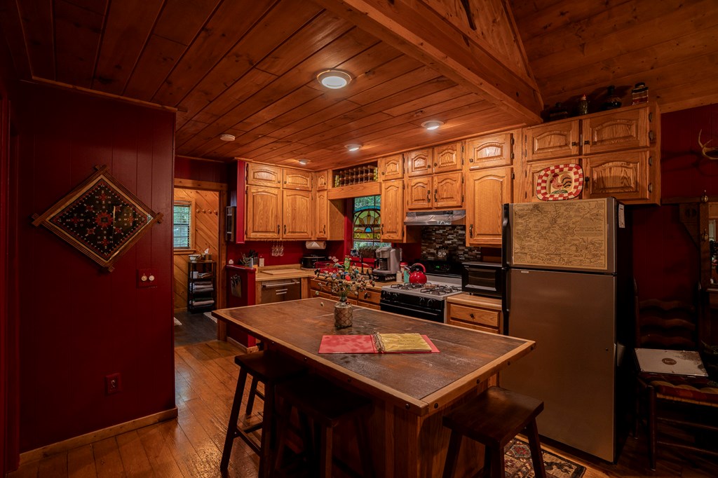 2968 Hooper Branch Road