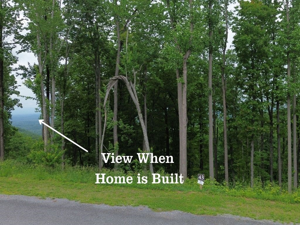 0 High Summit Drive