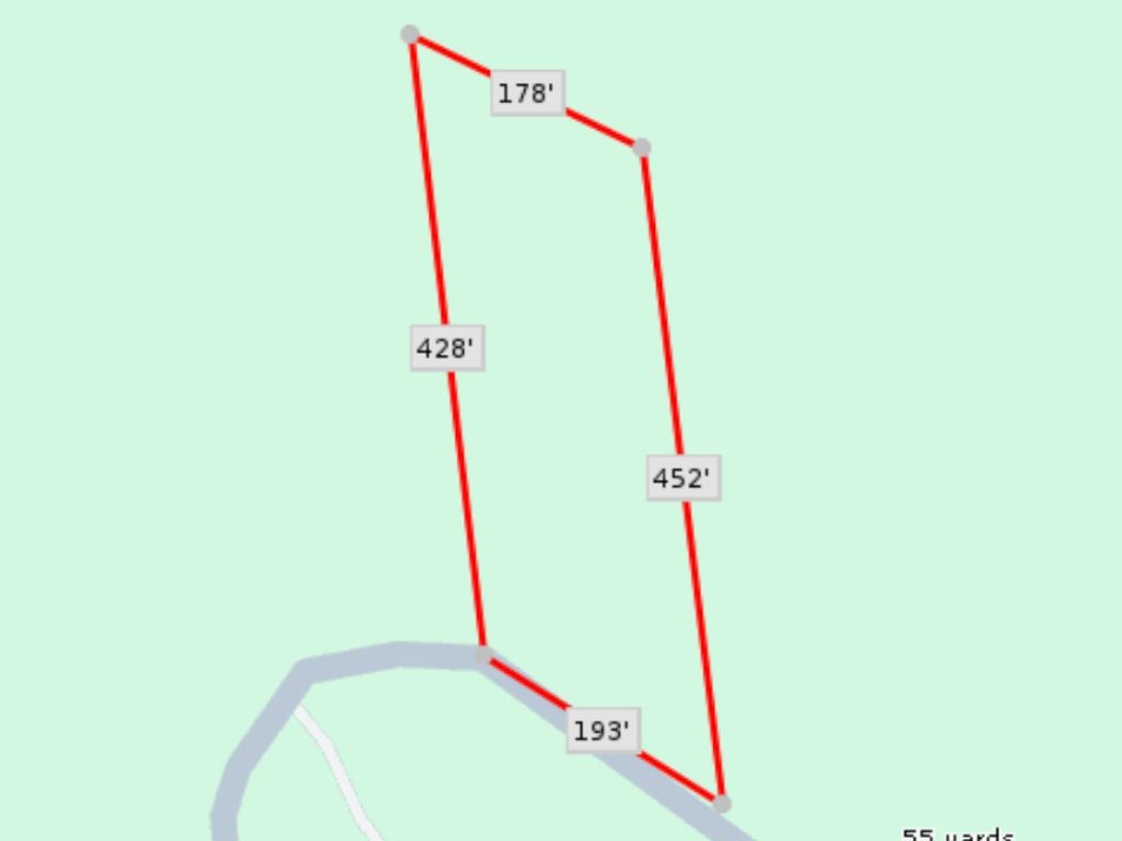 0 High Summit Drive