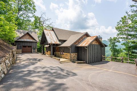 670 Brittney Drive Blue Ridge GA 30513