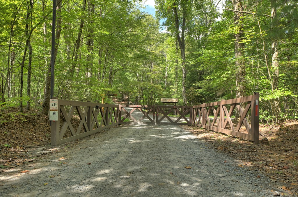 Lot 5 Chief Ron Green Trail