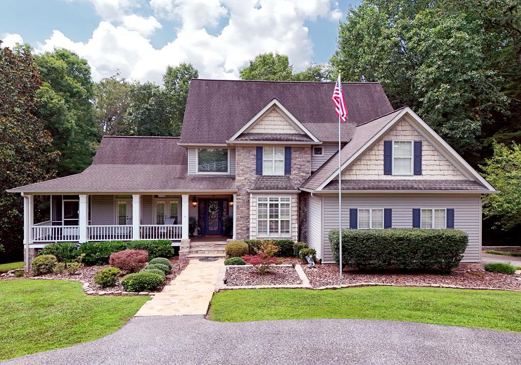 371 Coosa Way