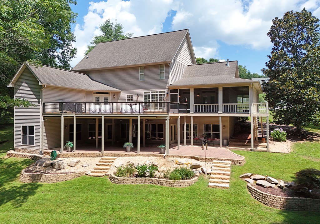 371 Coosa Way