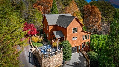 67 Timber Grace Court Blairsville GA 30512