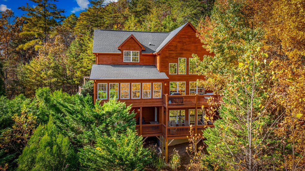 67 Timber Grace Court