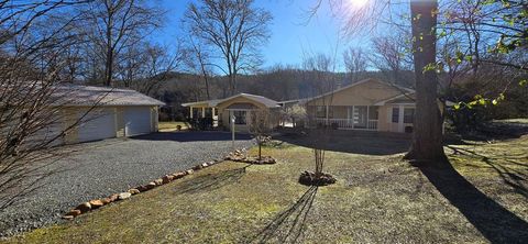 401 Mountain Rivers Road, Mineral Bluff, GA 30559 - MLS#: 411900
