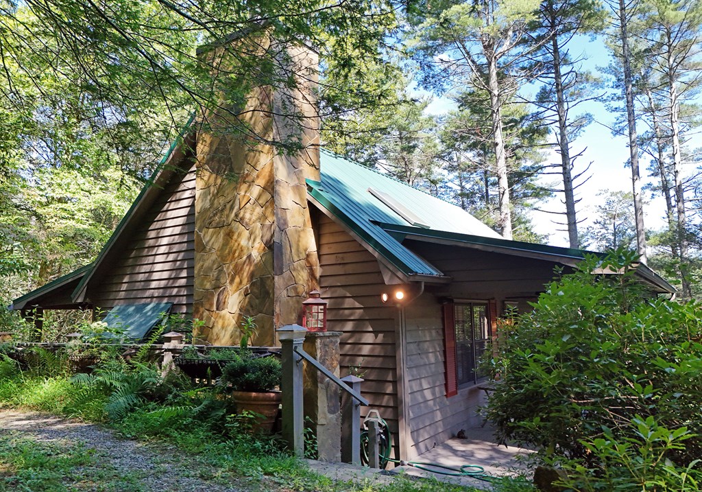 353 Kells Ridge Court