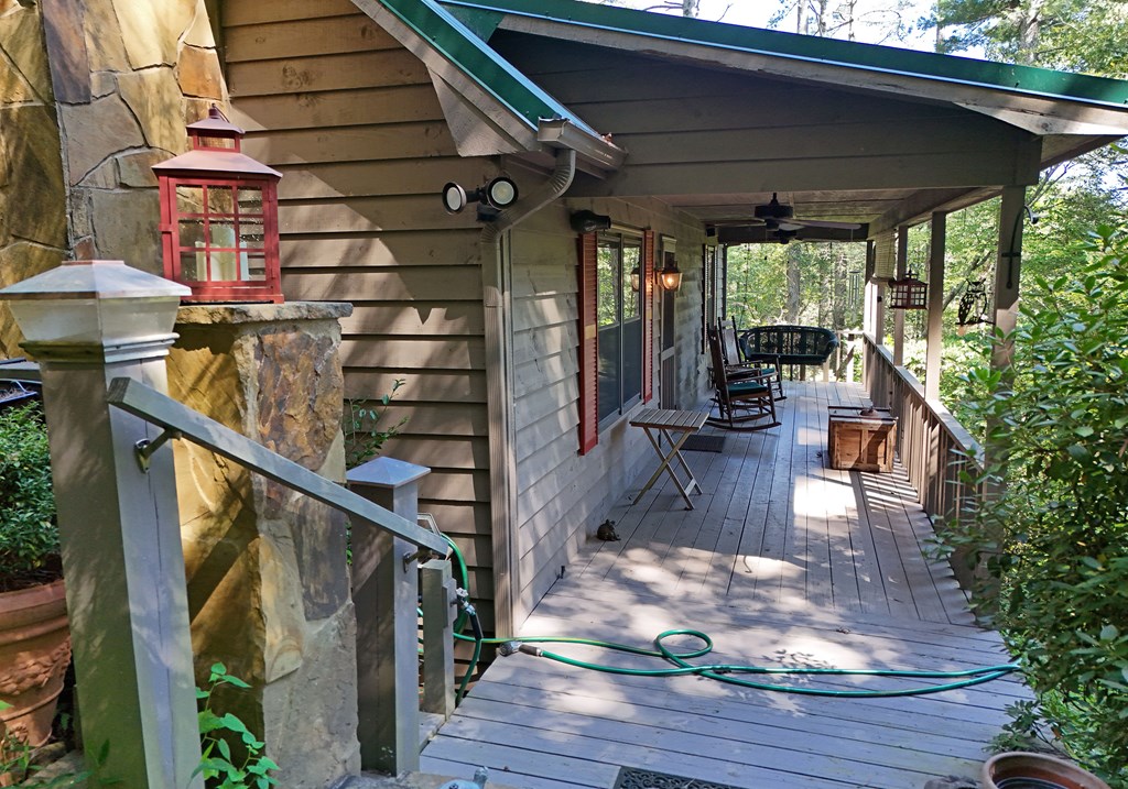 353 Kells Ridge Court