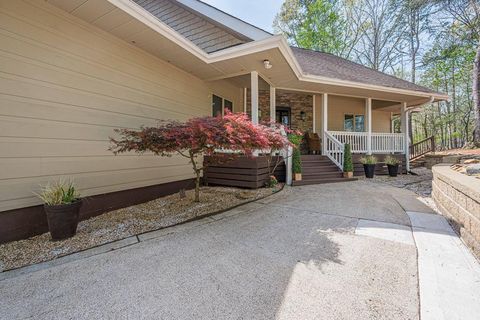 326 Garfield Drive Ellijay GA 30540