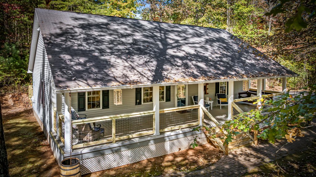 224 Timber Ridge Lane