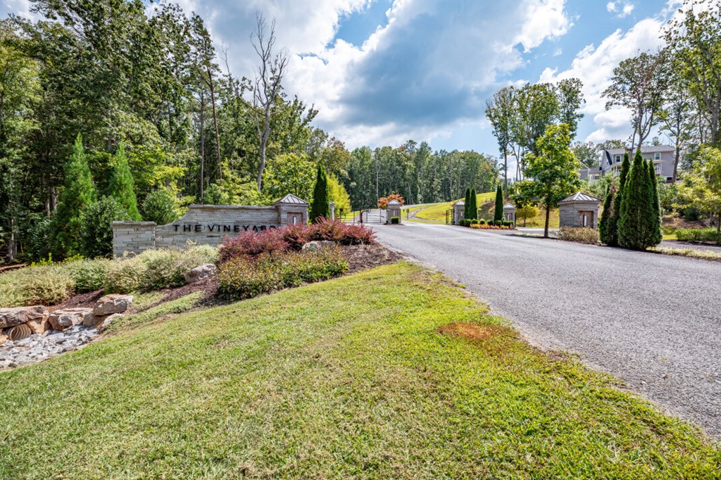 Lot 112 Twisted Oak Road