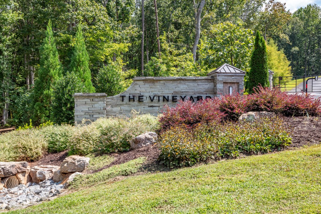 Lot 112 Twisted Oak Road