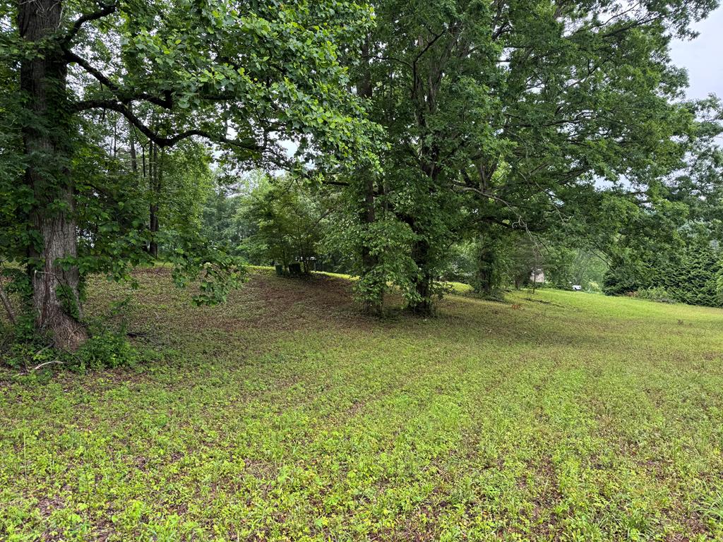 Lot 6 Chatuge Shores Overlook