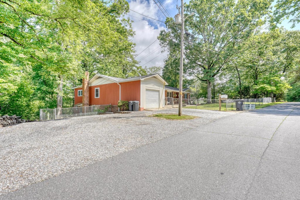 383 Sunrise Street