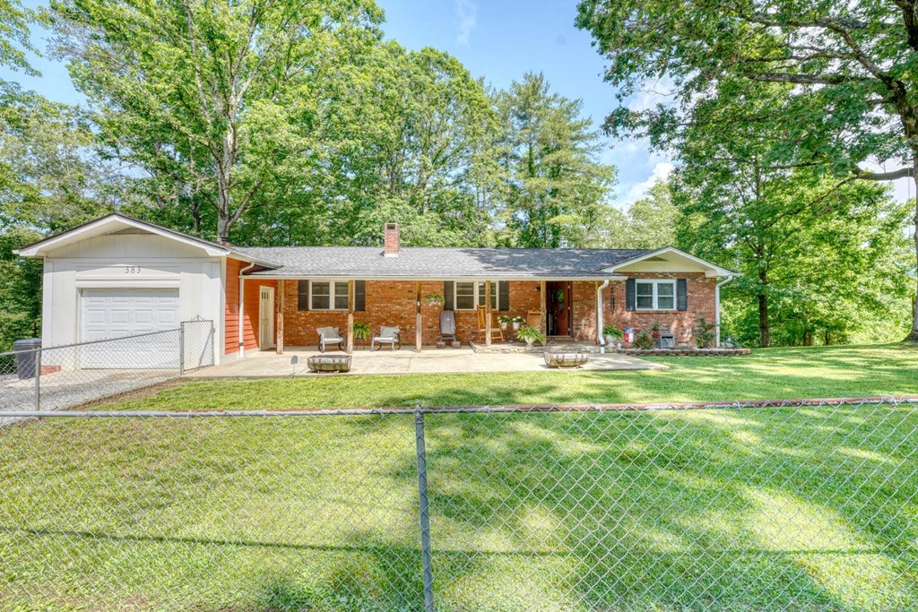 383 Sunrise Street