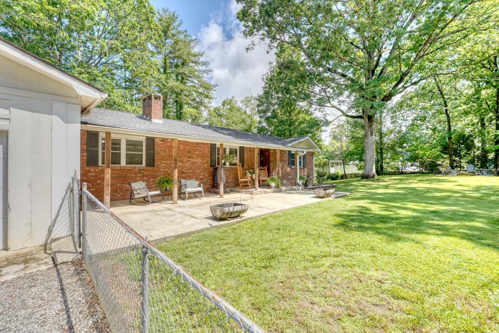 383 Sunrise Street