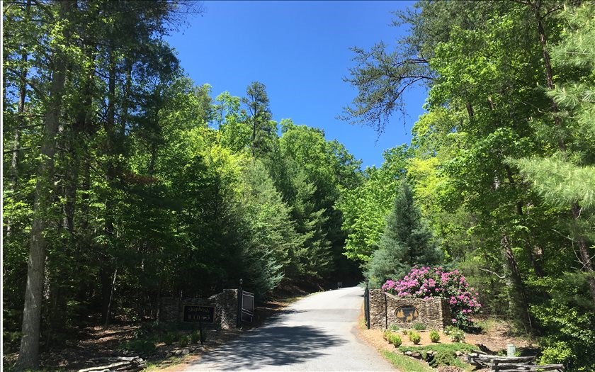 Lot 38 Shepherds Way