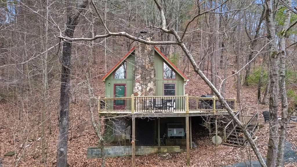 49 Sun Mountain Spur