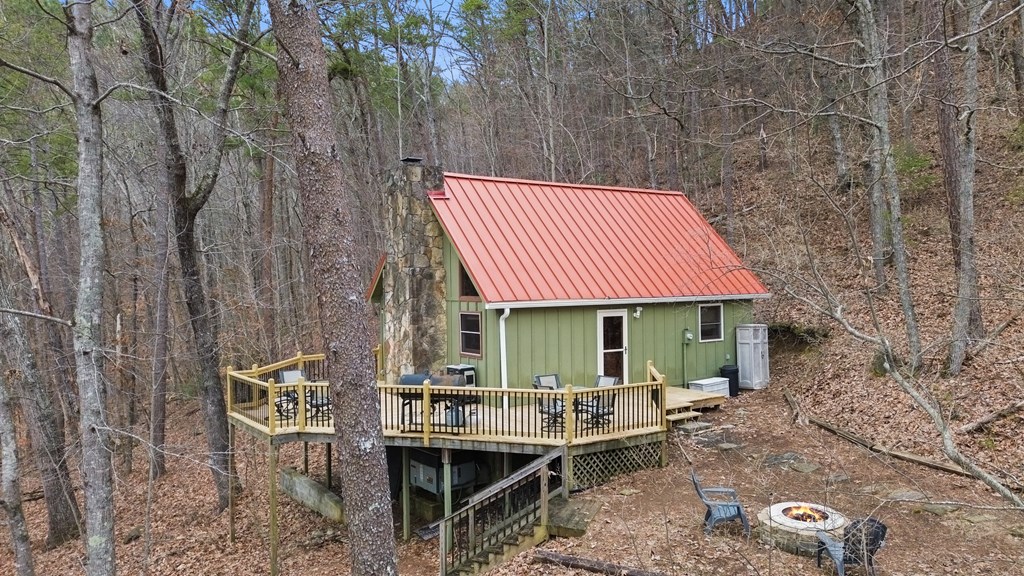 49 Sun Mountain Spur