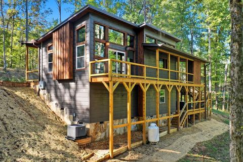 98 Forest Court Ellijay GA 30540