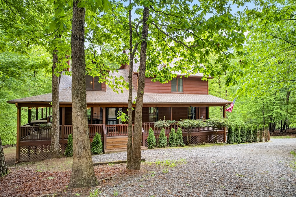 160 Acadia Drive