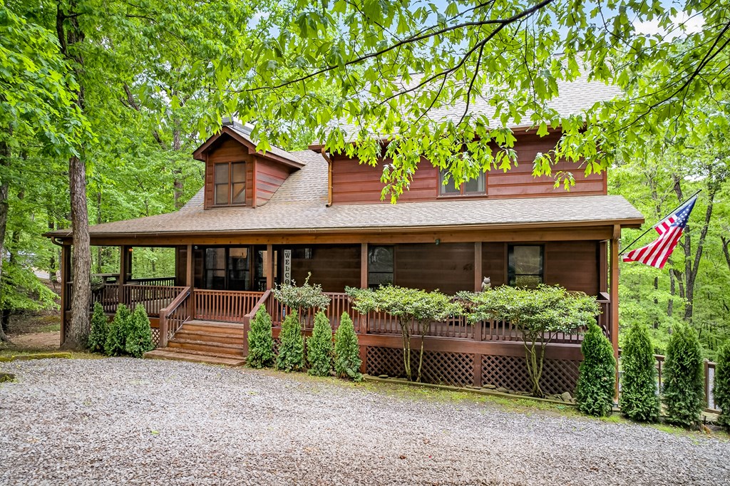160 Acadia Drive