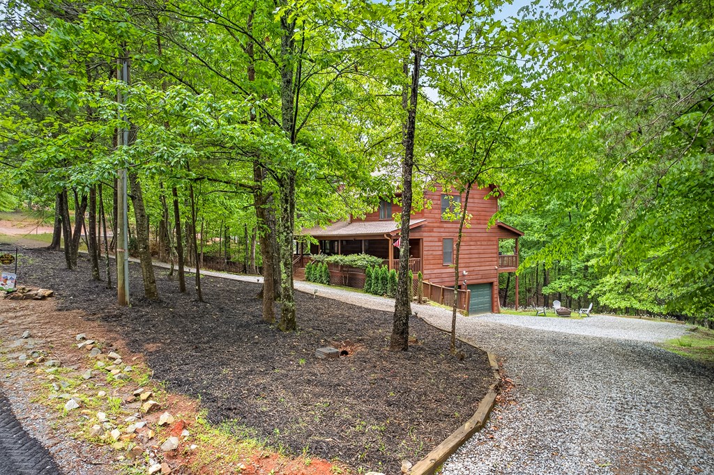 160 Acadia Drive