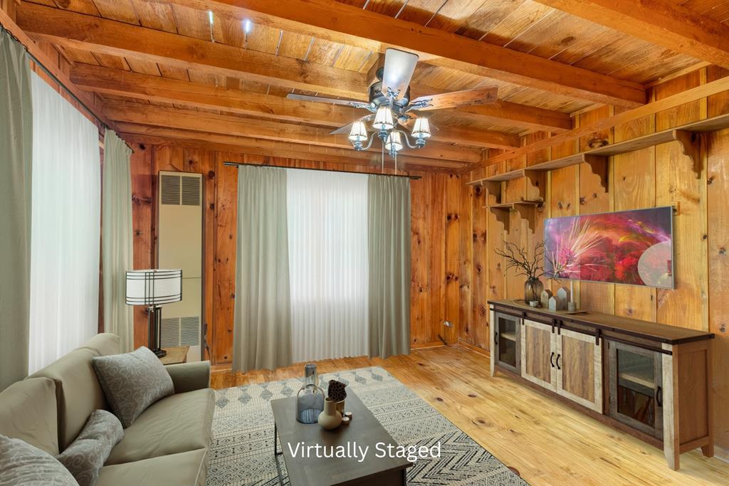 231 Buck Ridge Road