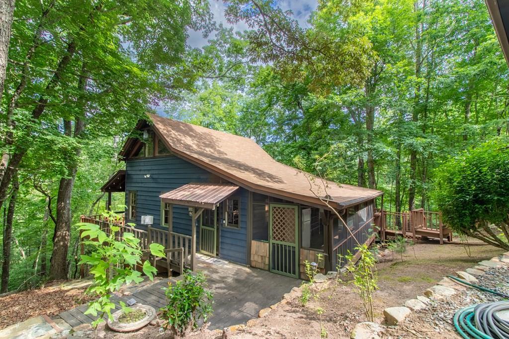 231 Buck Ridge Road